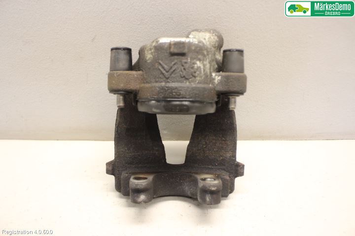 Citroen C4 GRAND PICASSO 14-18 Bromsok Fram Höger