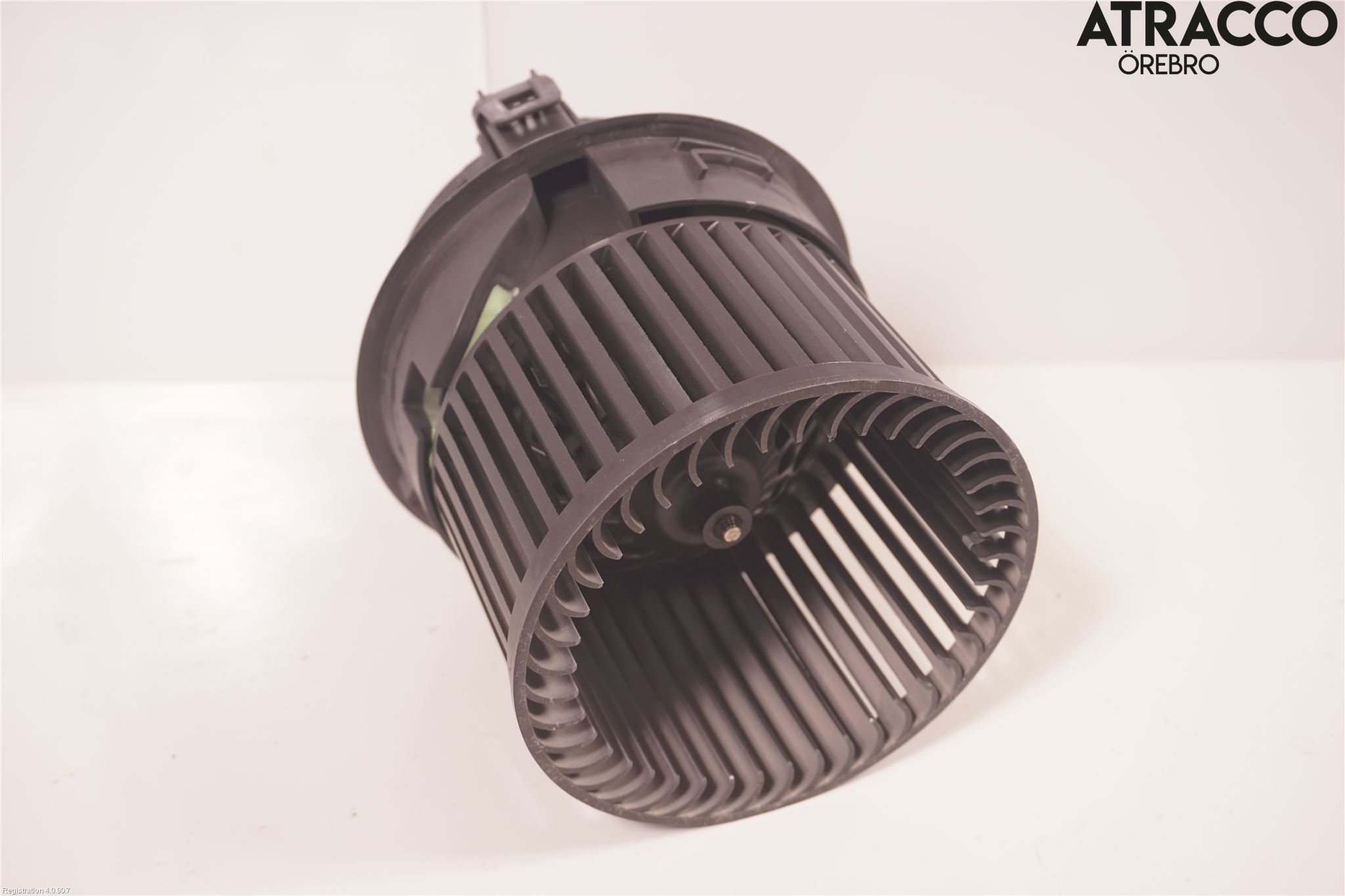 Citroen COTROEN C3 17-24 Ac Värmefläkt