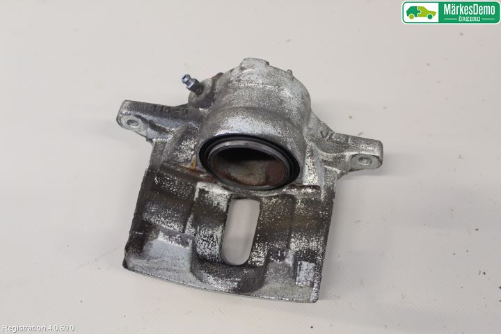 Peugeot 2008 13-20 Bromsok Fram Vänster