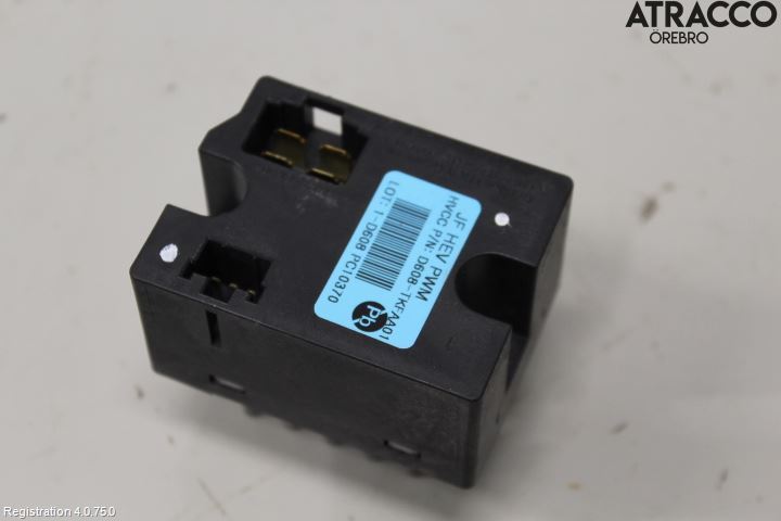 Kia CEED/CEED SW 19- Värmefläktsmotstånd