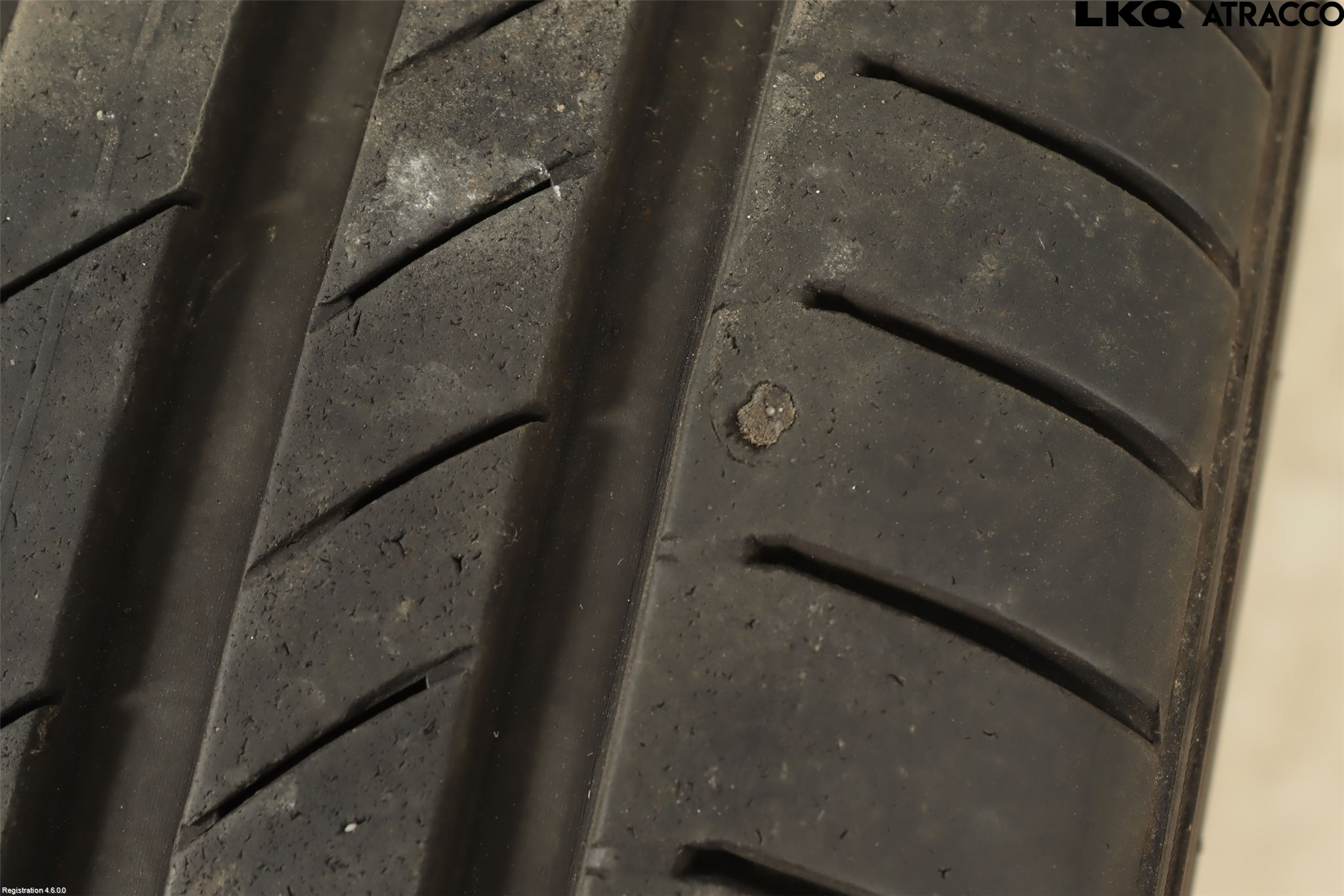 BMW 5 E60/61 Sed/Tou 02-10 Sommardäck Med Fälg