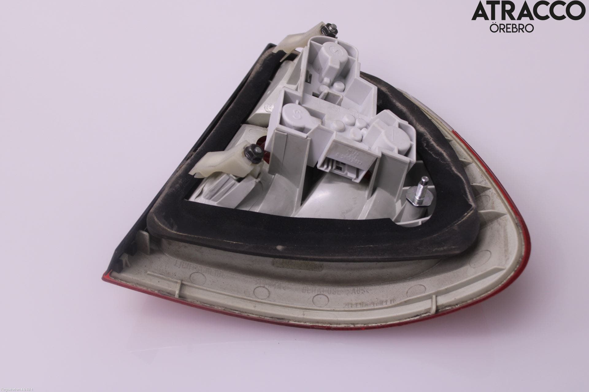 BMW 3 E46      98-05 Bakljus Vänster