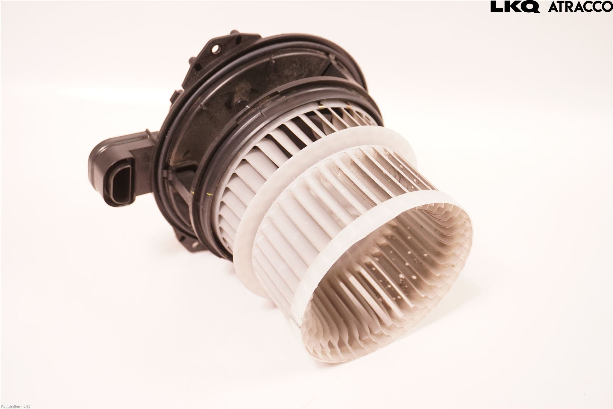 Toyota C-HR 16-23 Ac Värmefläkt