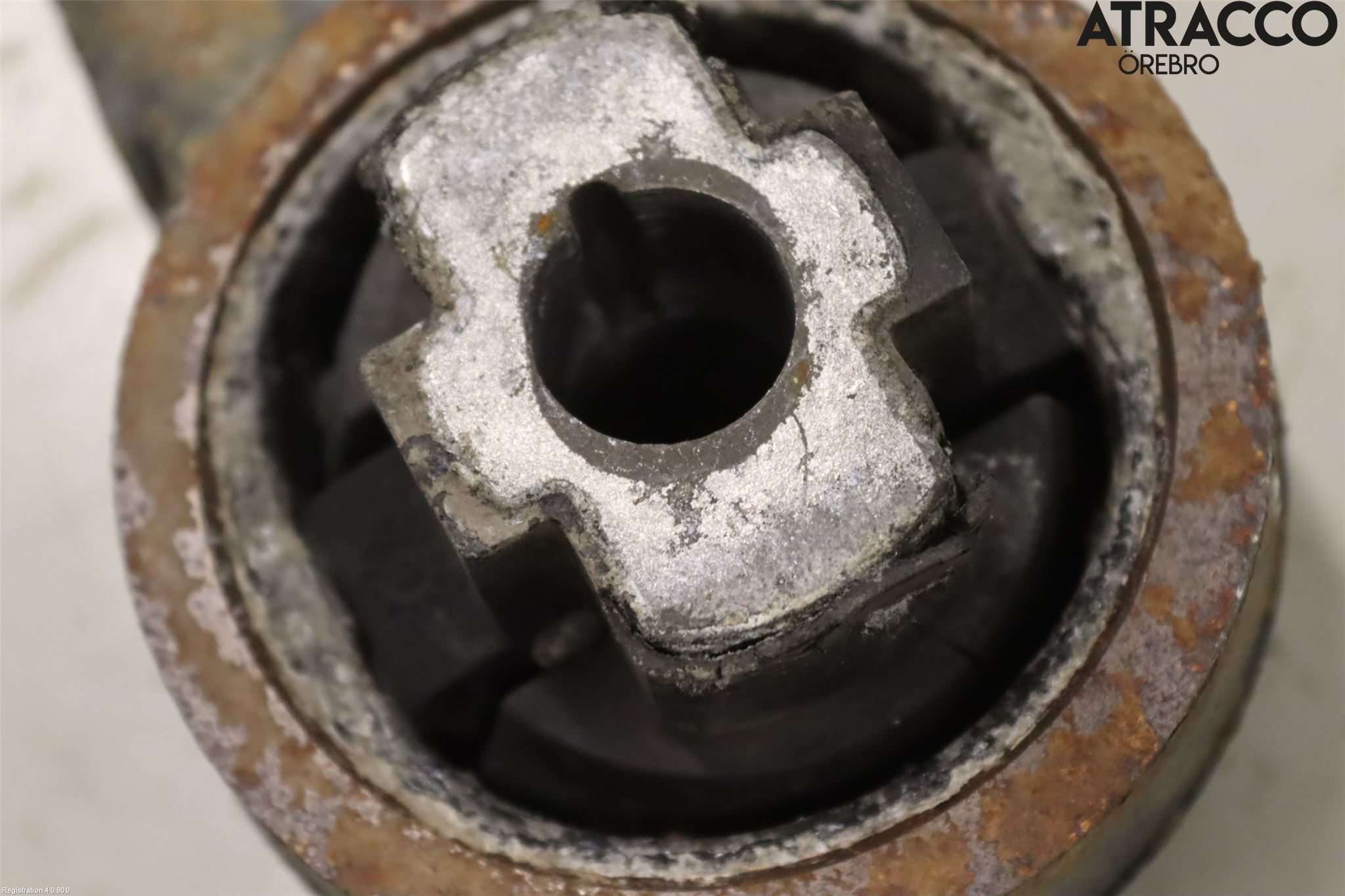 Peugeot BOXER/E-BOXER 15- Bärarm Fram Undre Vä