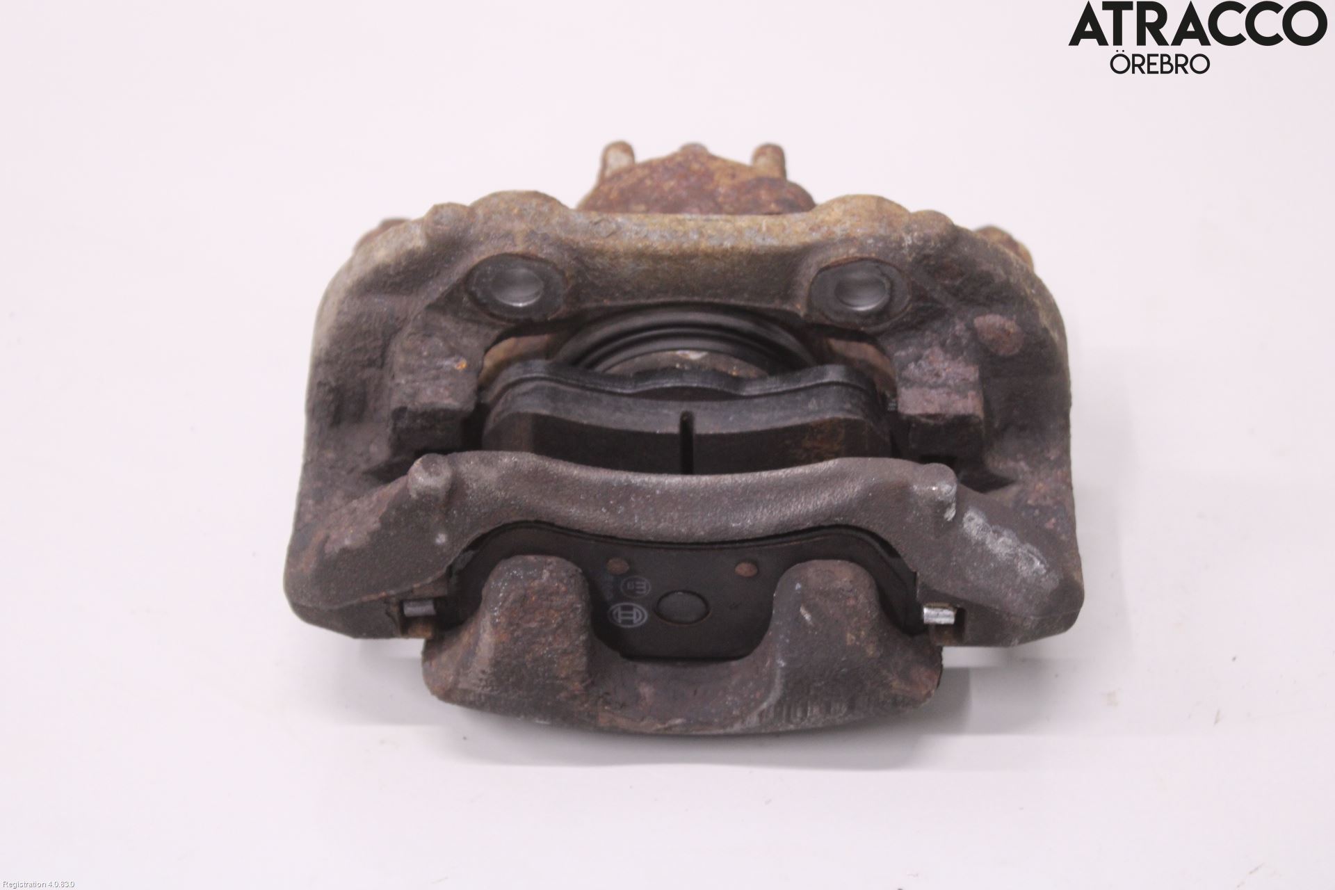 Citroen C4 II 11-18 Bromsok Fram Höger