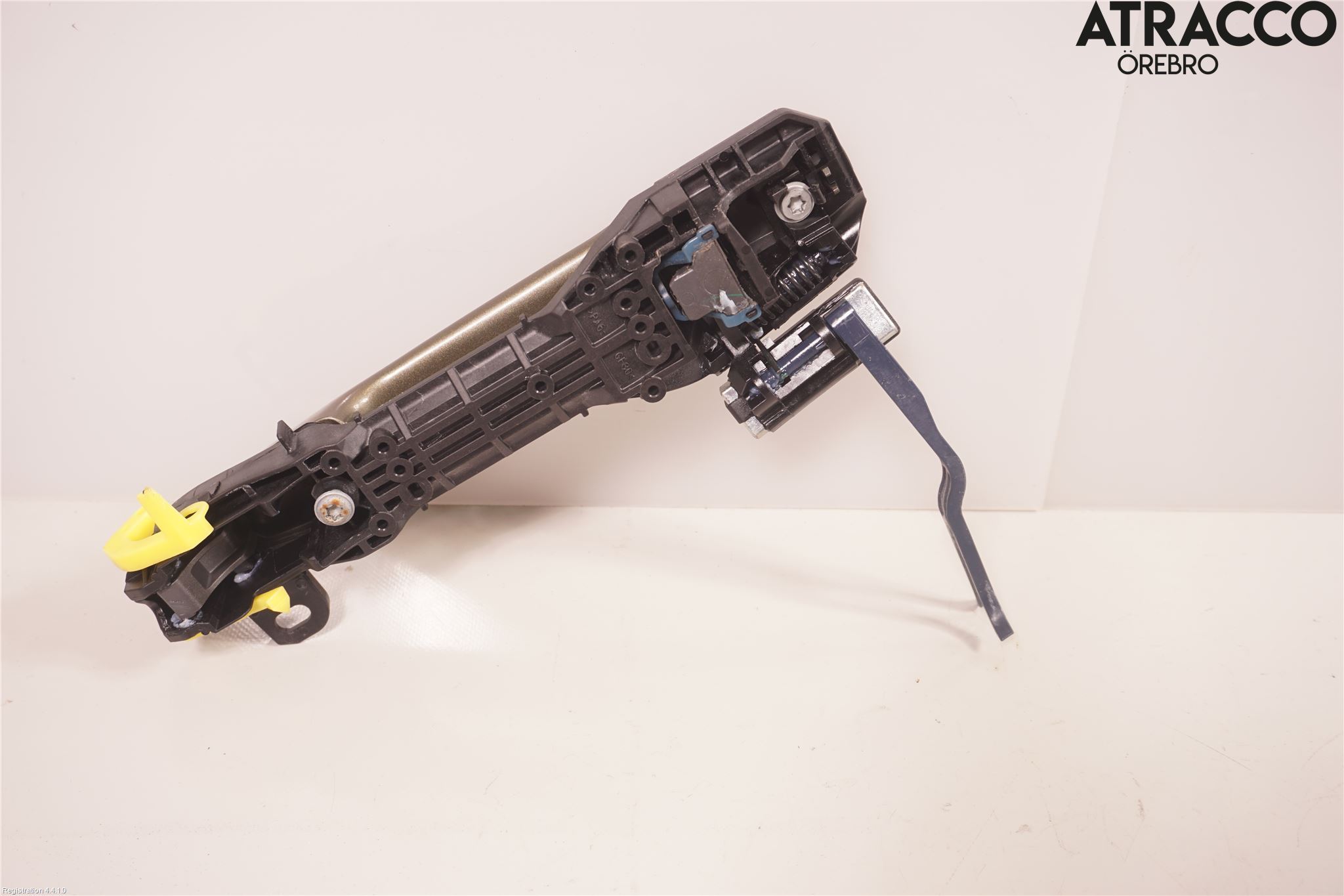 Subaru OUTBACK 21- Dörrhandtag Yttre Vä