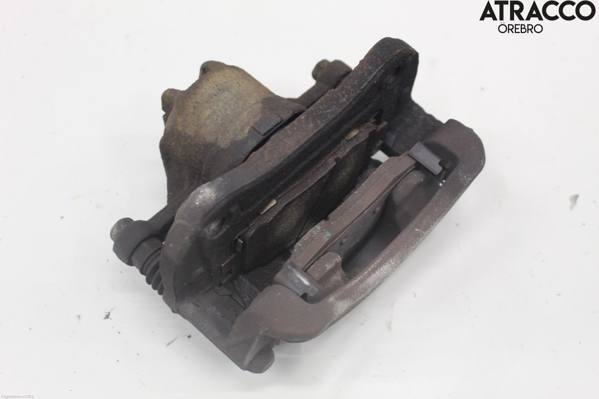 Hyundai i20 PB 09-14 Bromsok Fram Vänster