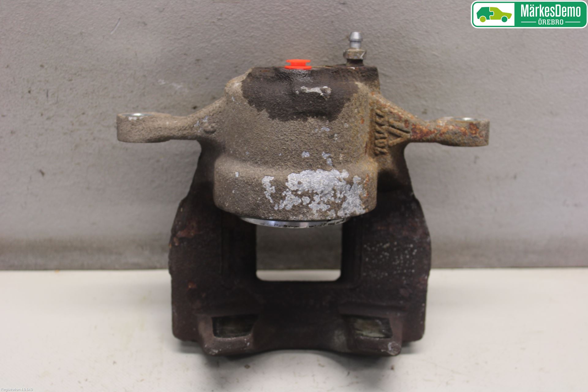 Toyota AURIS 13-19 Bromsok Fram Höger