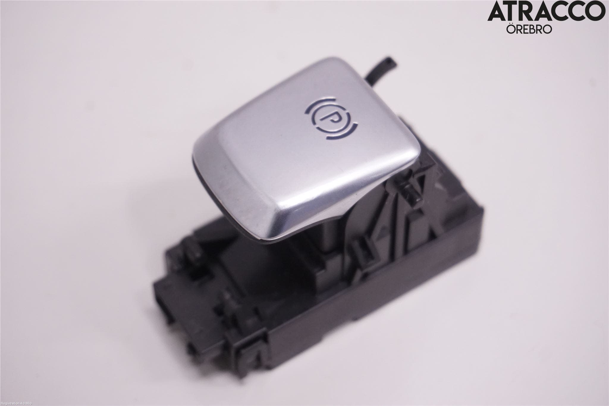 Mercedes-Benz MB E-KLASS (W213) 16-23 Strömställare Parkeringsbroms