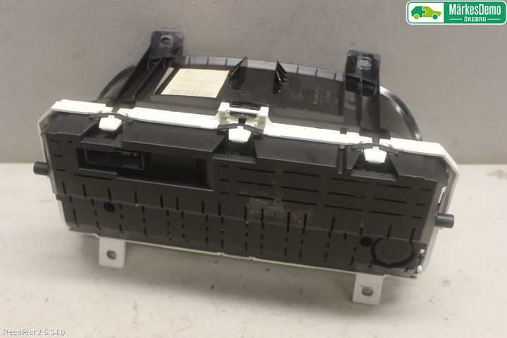 Landrover RANGE ROVER SPORT (L320) 10-13 Instrument Komb