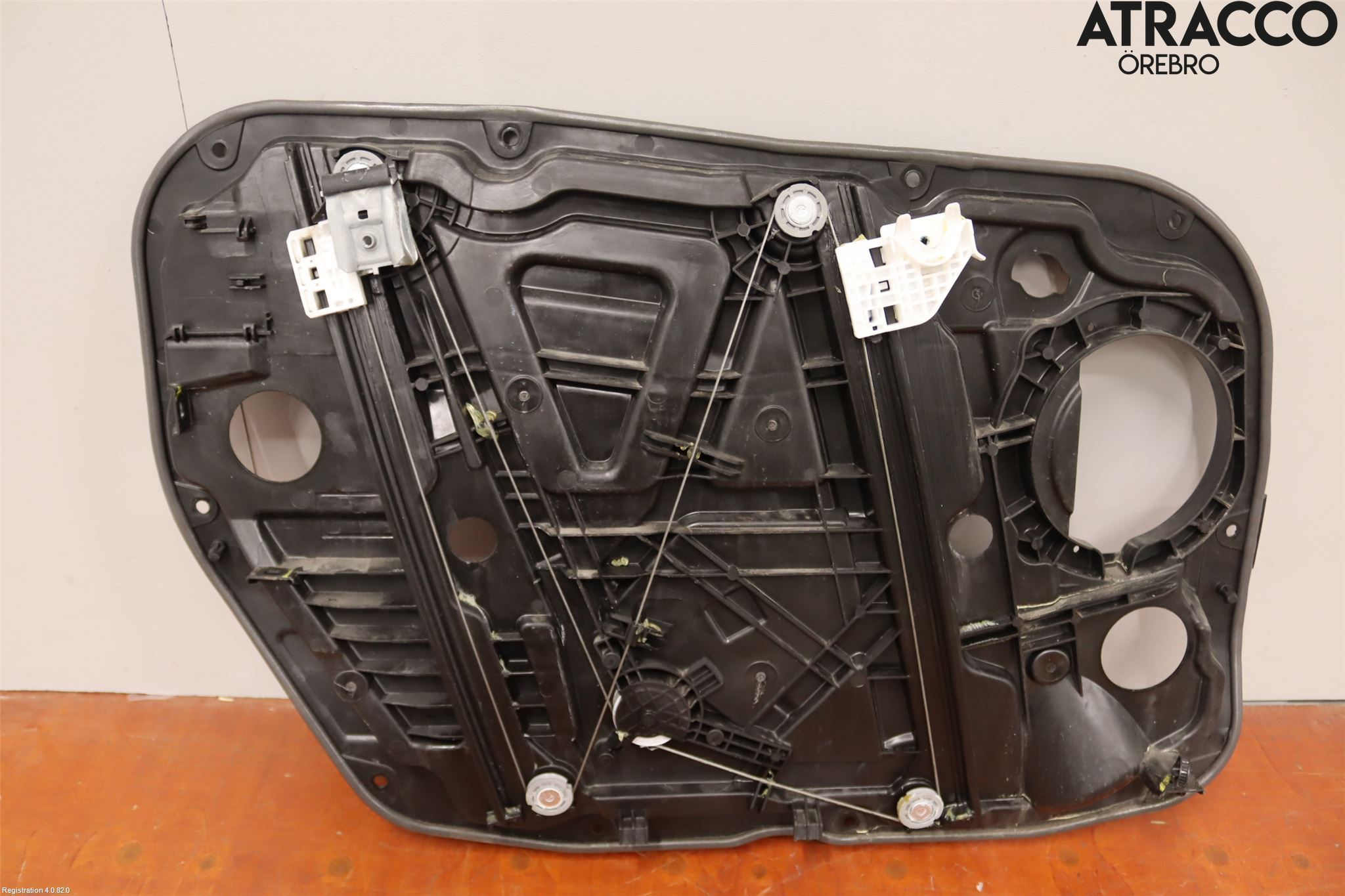 Kia CEED/CEED SW 19- Fönsterhissmekanism