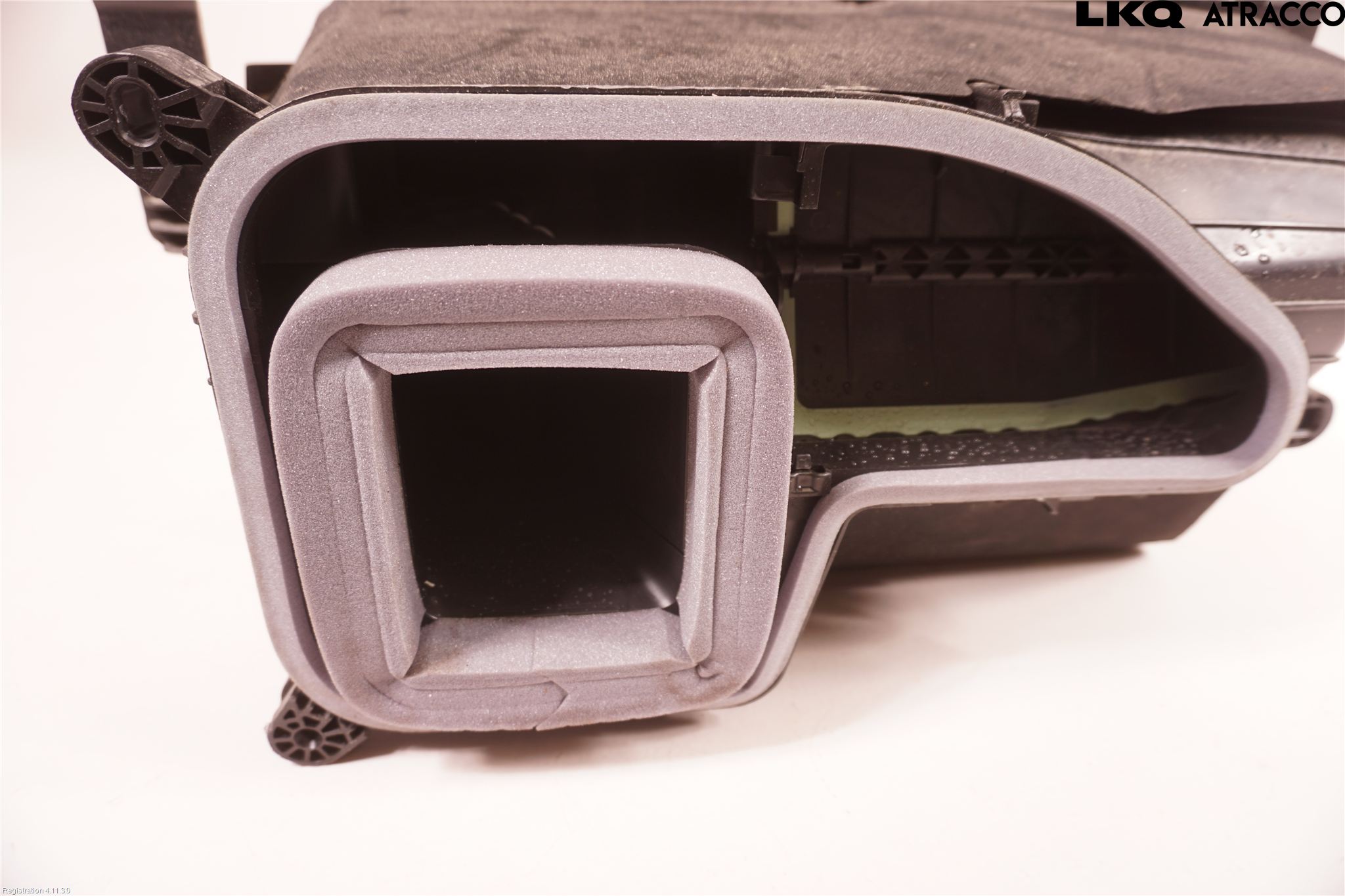 Volkswagen VW ID BUZZ/CARGO 22- Ac Värmefläkt