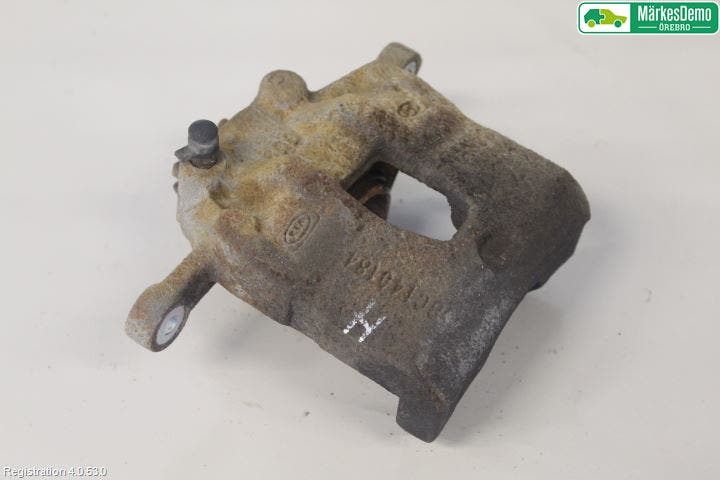 Kia RIO 12-16 Bromsok Fram Höger