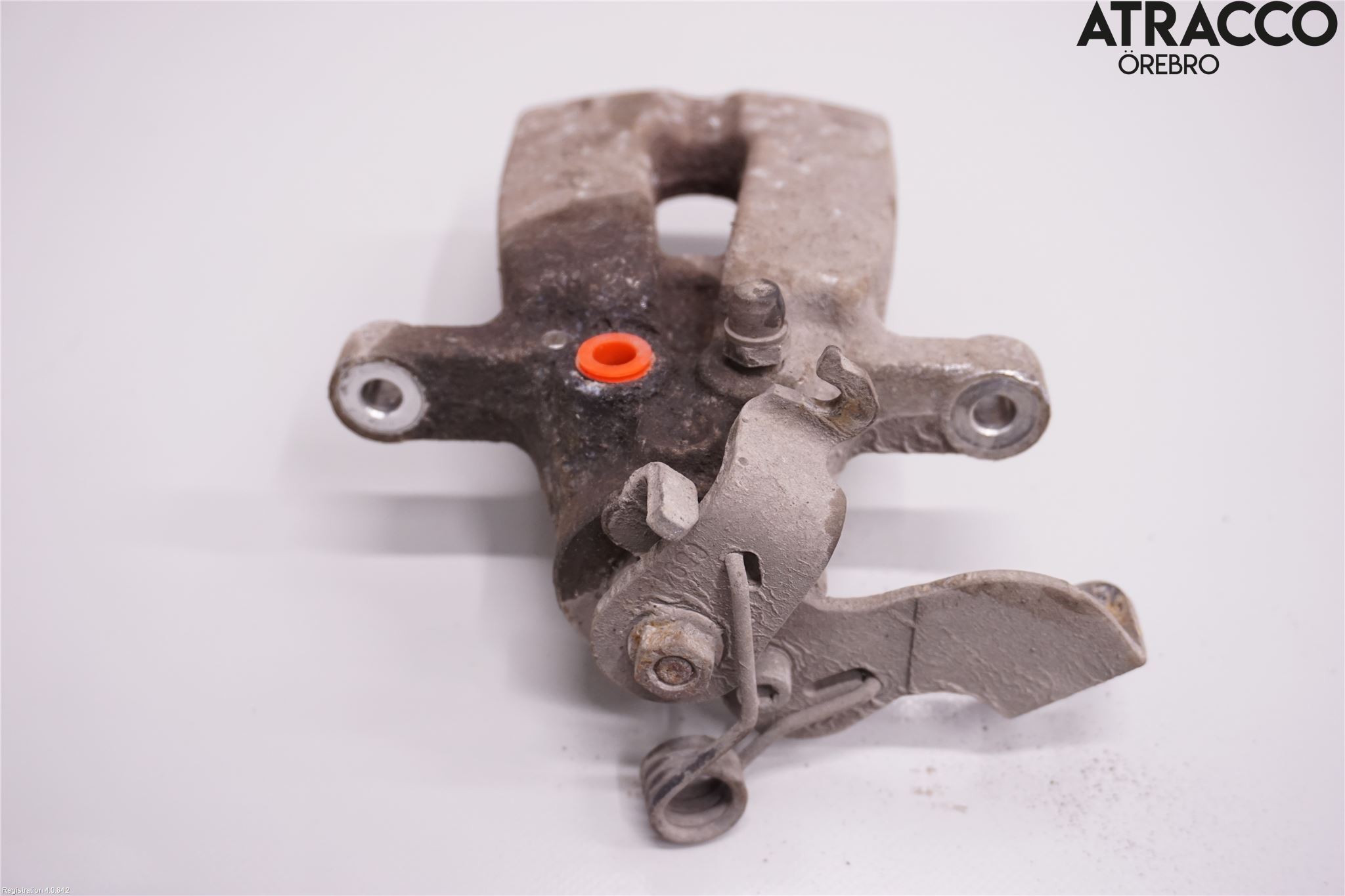 Kia CEED 12-18 Bromsok Bak Vänster