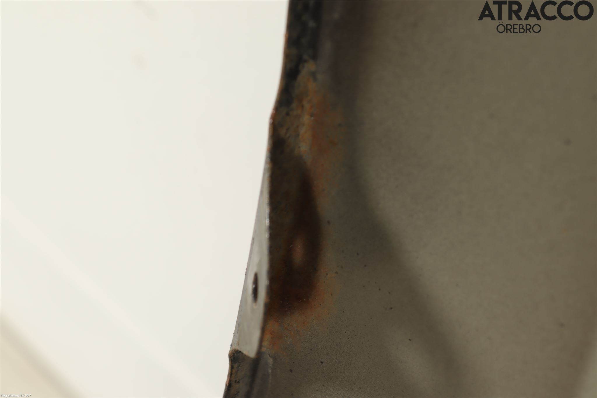 Lexus LS 460/600H 07-17 Skärm Fram Höger