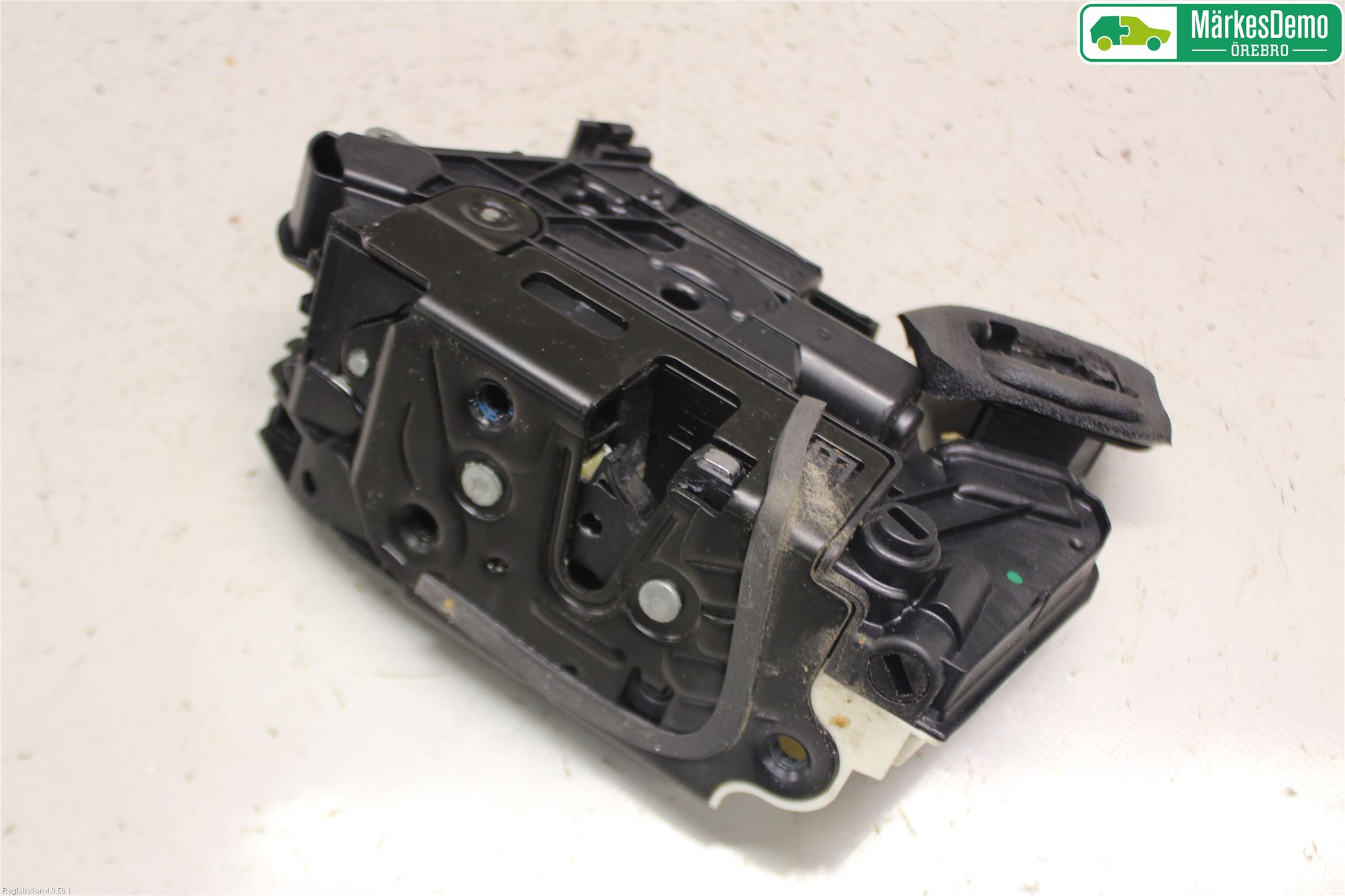 Seat LEON 13-20 Låskista-Dörrlås