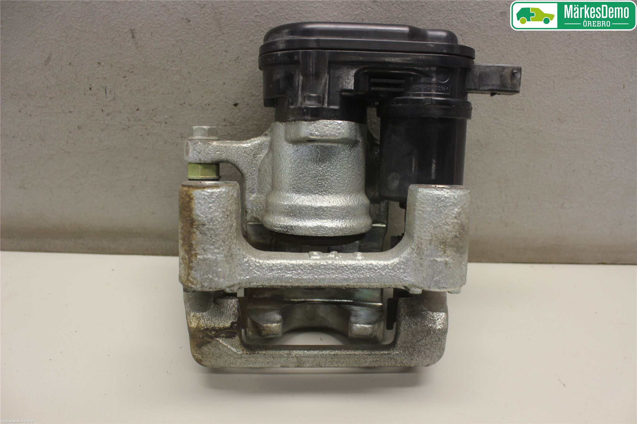 Kia OPTIMA 16-20 Bromsok Bak Vänster