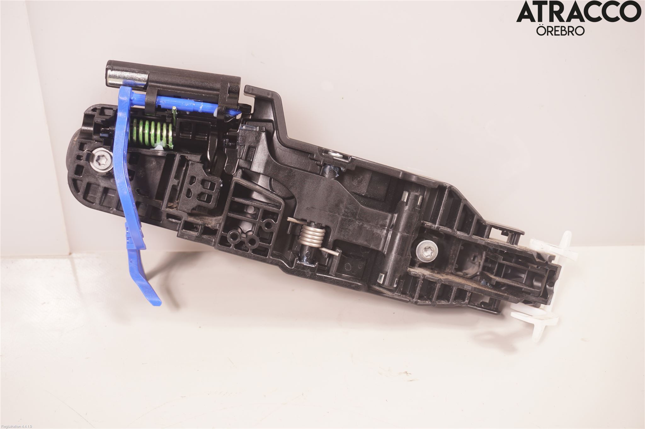 Toyota COROLLA 19- Dörrhandtag Yttre Vä