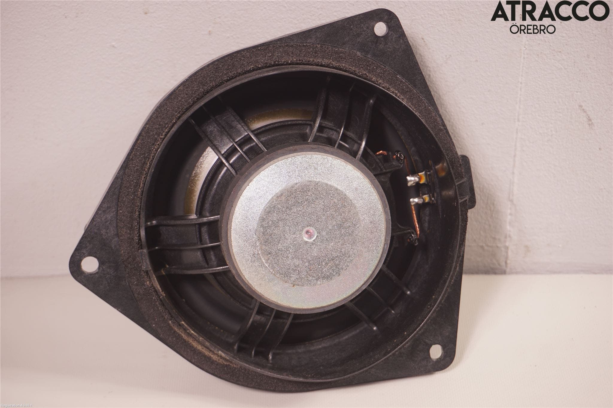 Lexus NX 300h 15-21 Högtalare