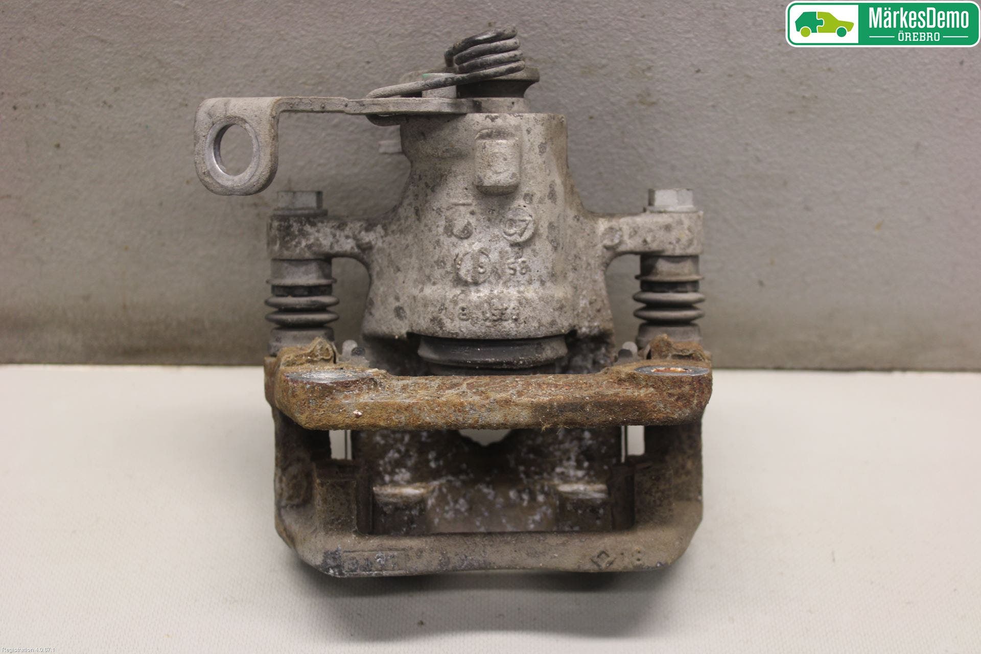 Kia CEED 12-18 Bromsok Bak Höger