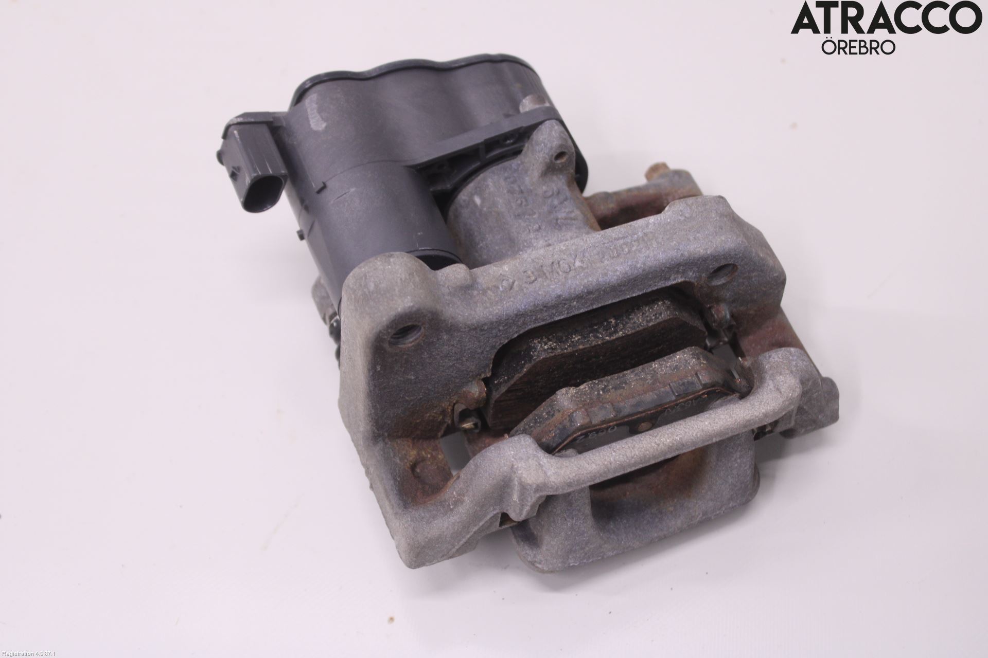 Citroen C4/E-C4 C4X/E-C4X III 21- Bromsok Bak Höger