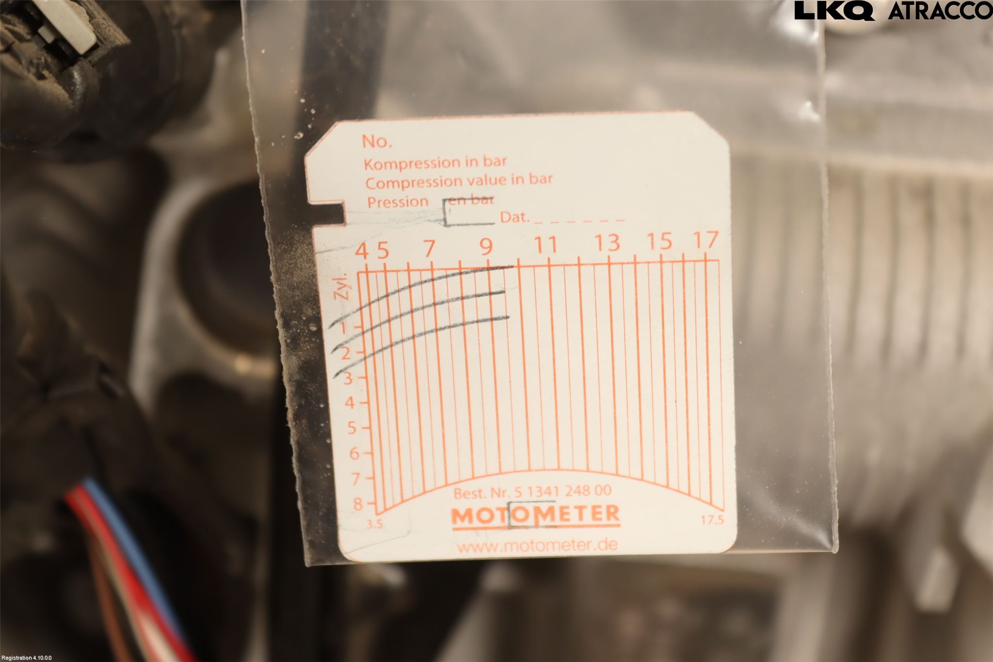 Peugeot 2008/E-2008 20- Motor Bensin