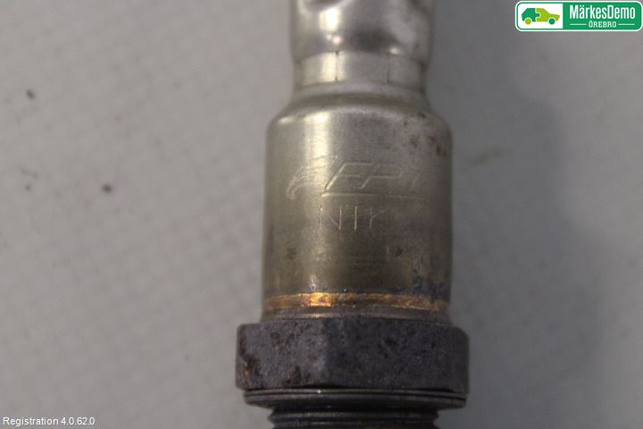 Jeep RENEGADE Injlambdasond