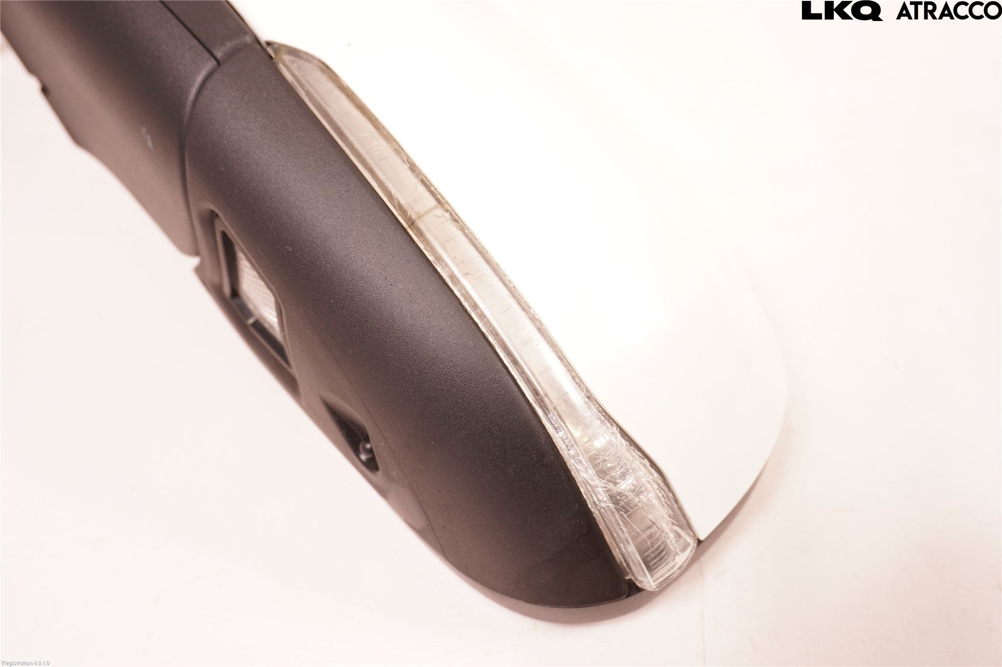 Volvo V70 14-16 Spegel Yttre El Vä