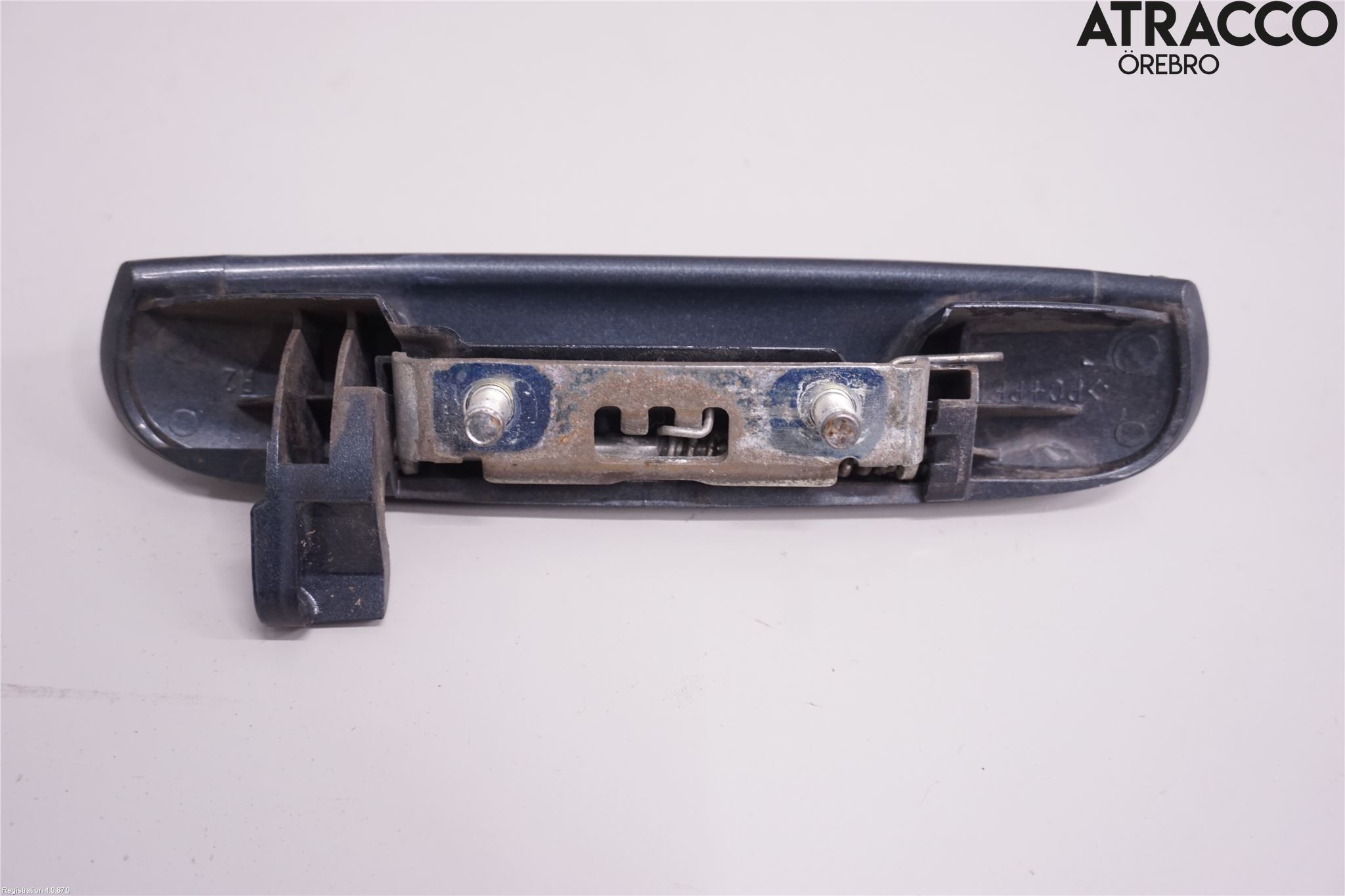 Mitsubishi COLT 09-13 Dörrhandtag Yttre Hö