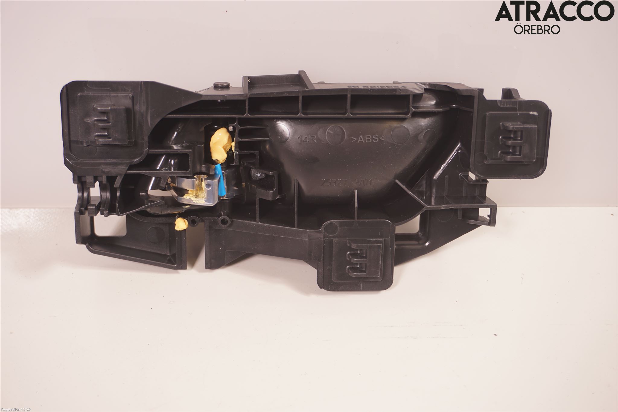 Citroen DS 4 / DS 4 E-TENSE 22- Dörrhandtag Inre Hö