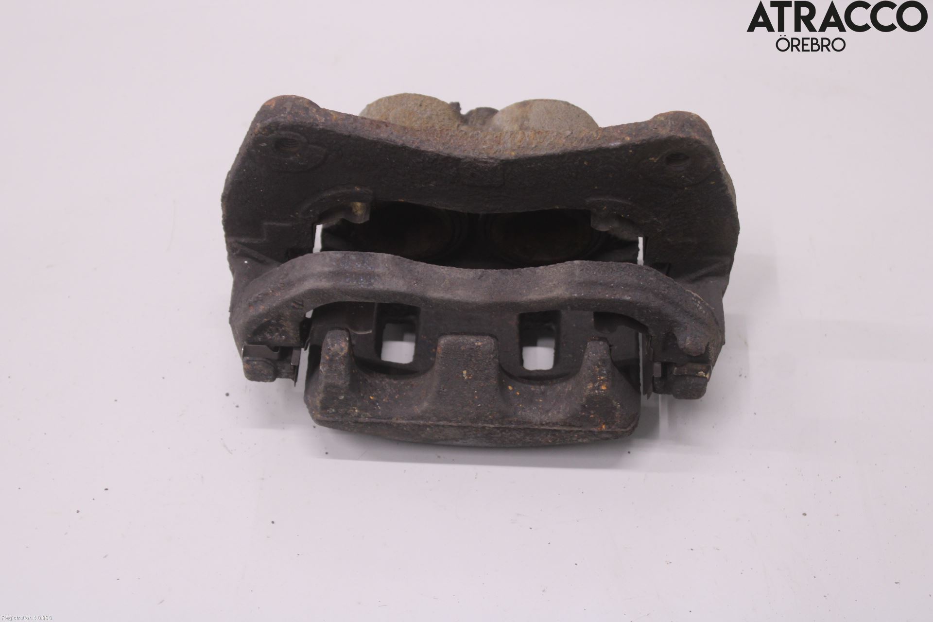 Subaru FORESTER SJ 13-18 Bromsok Fram Höger