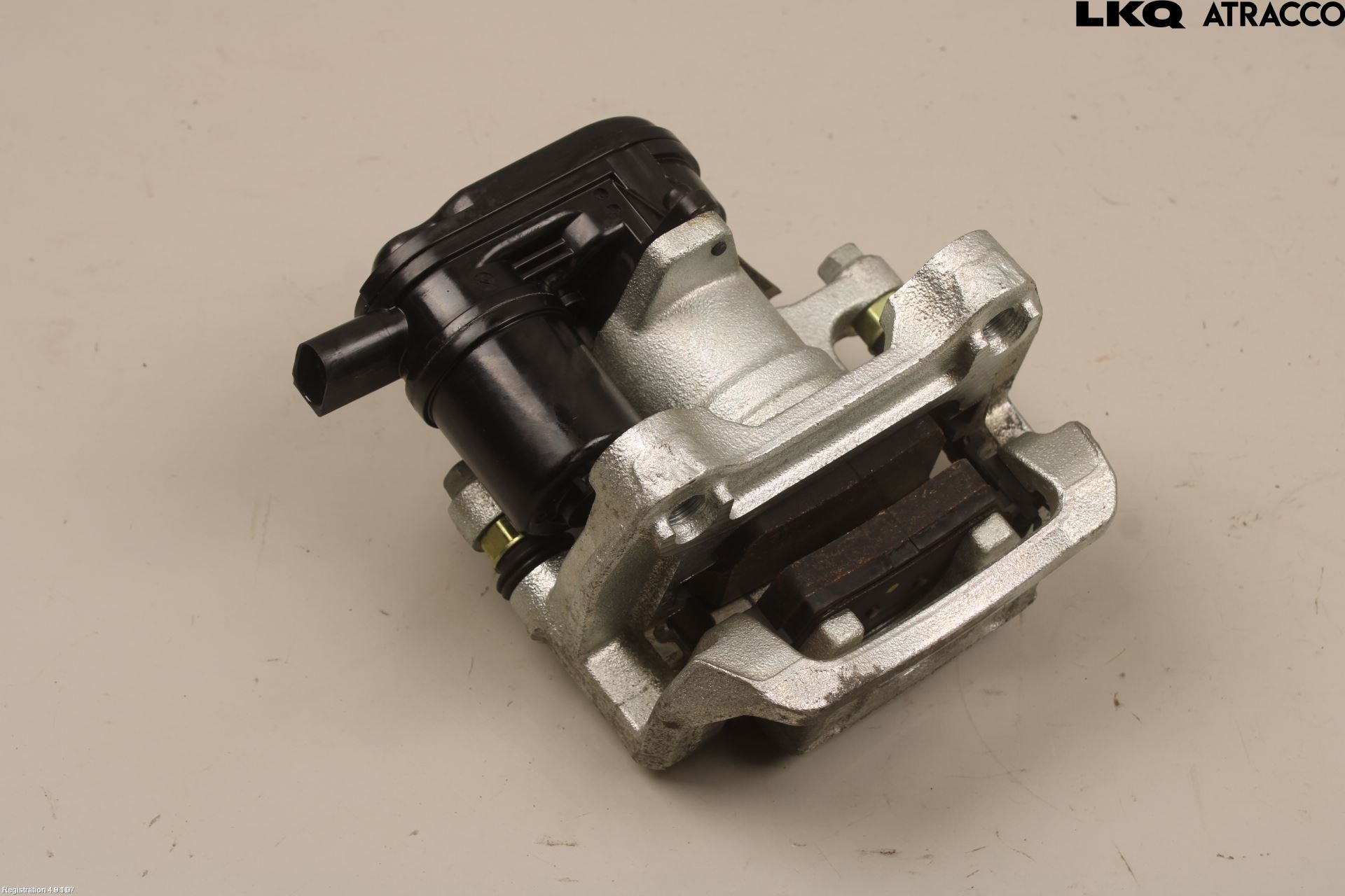 Kia CEED/CEED SW 19- Bromsok Bak Höger