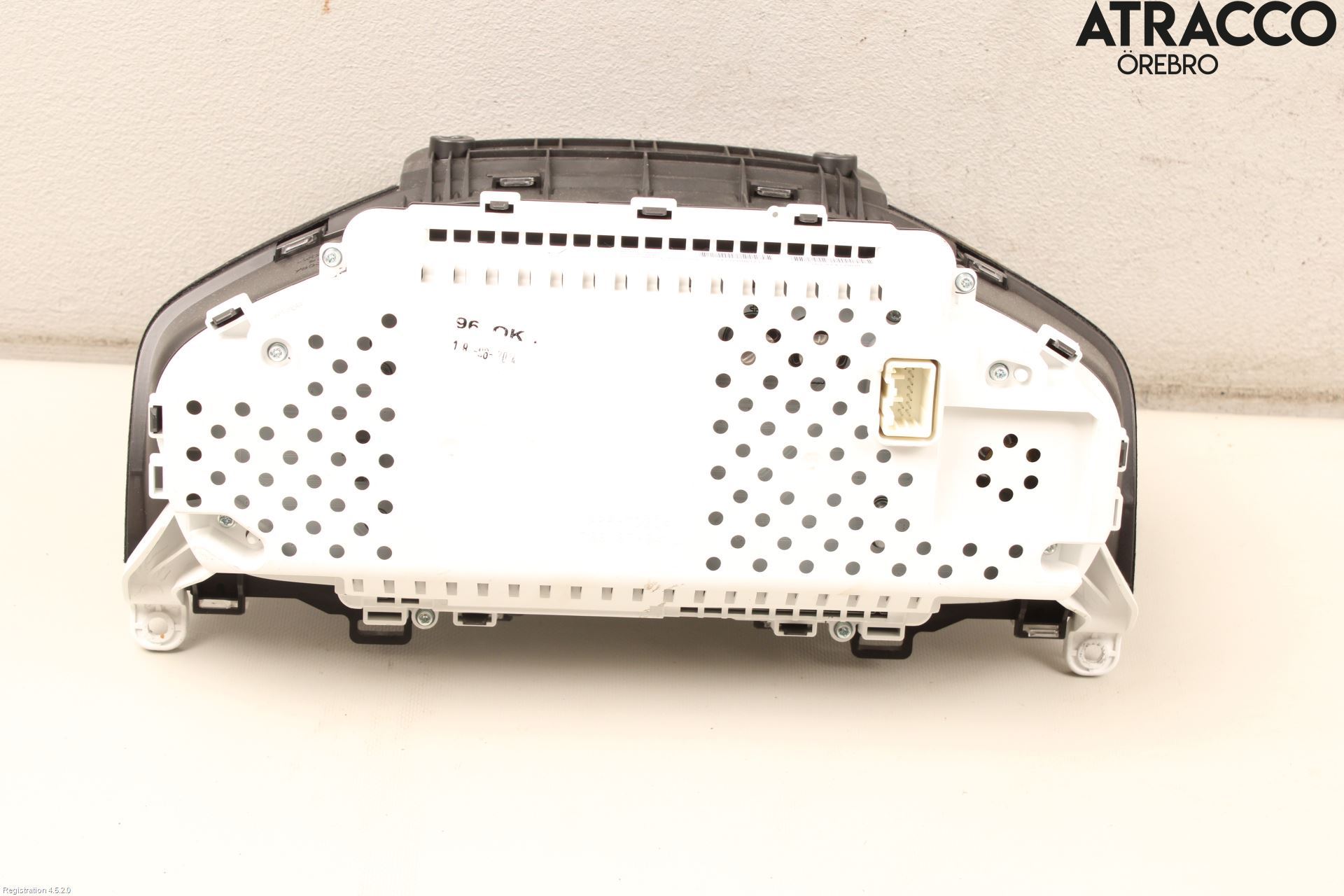 Volvo V60 14-18 Instrument Komb