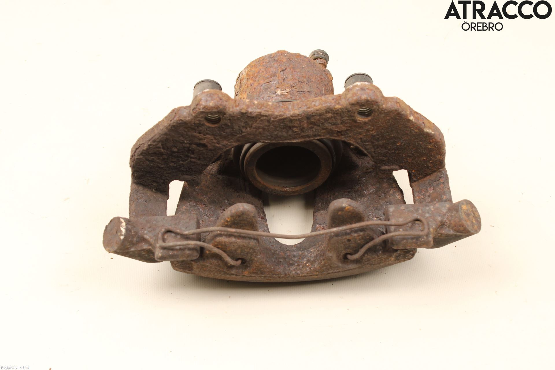 Volvo V50 08-12 Bromsok Fram Höger