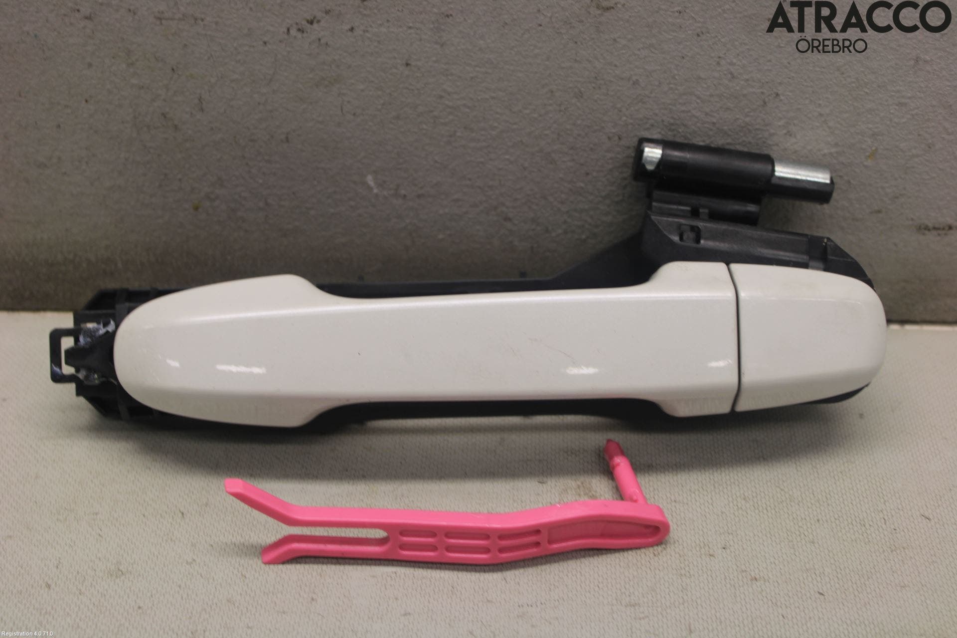 Subaru XV 18-22 Dörrhandtag Yttre Vä