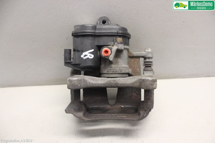 Audi Q7/SQ7 Bromsok Bak Vänster