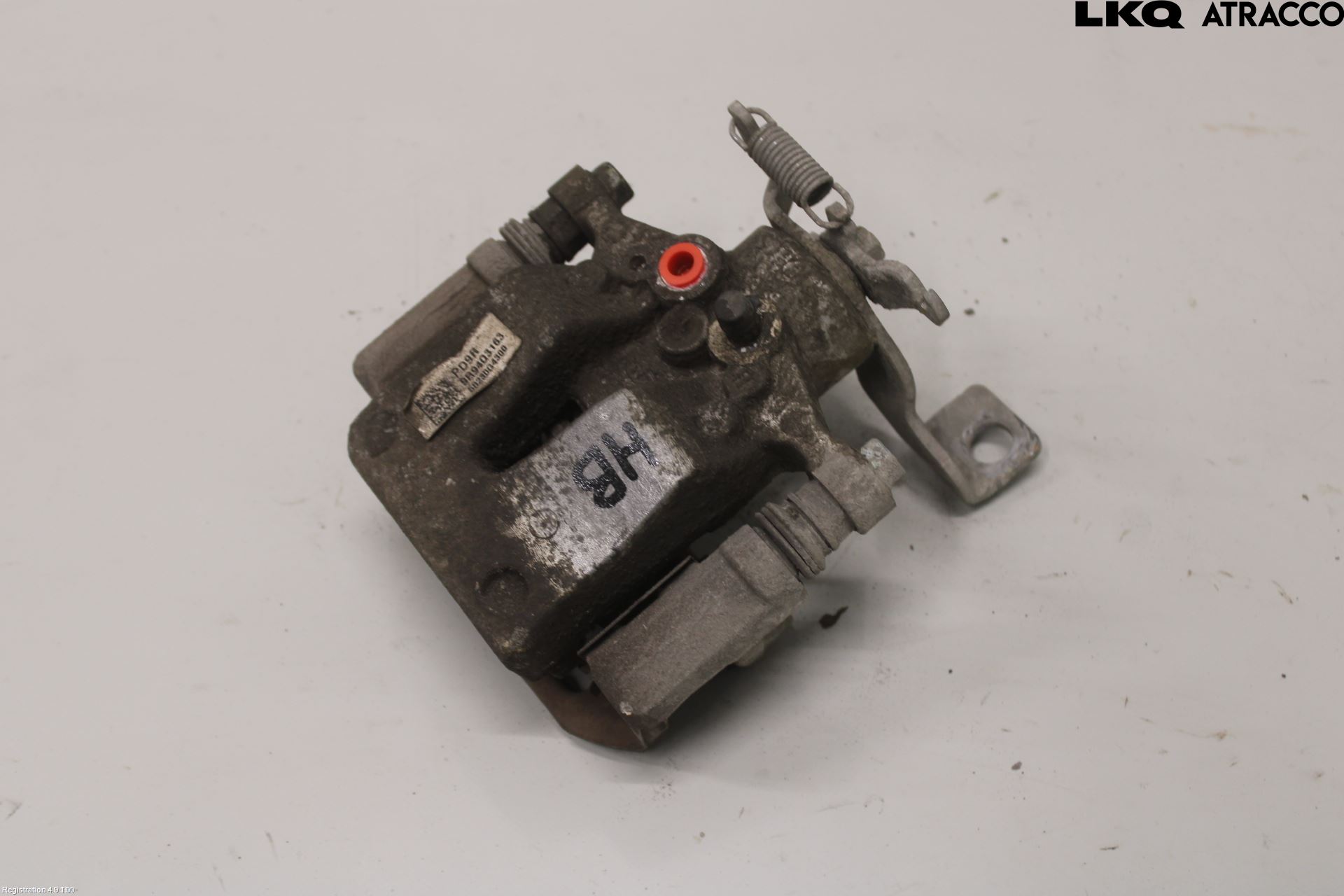 Kia CEED/CEED SW 19- Bromsok Bak Höger