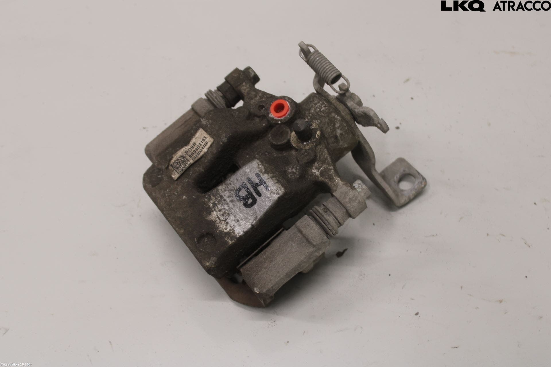 Kia CEED/CEED SW 19- Bromsok Bak Höger