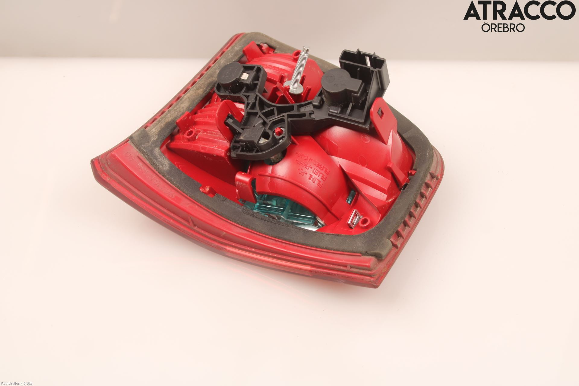 Citroen C5 08-17 Bakljus Lucka Hö