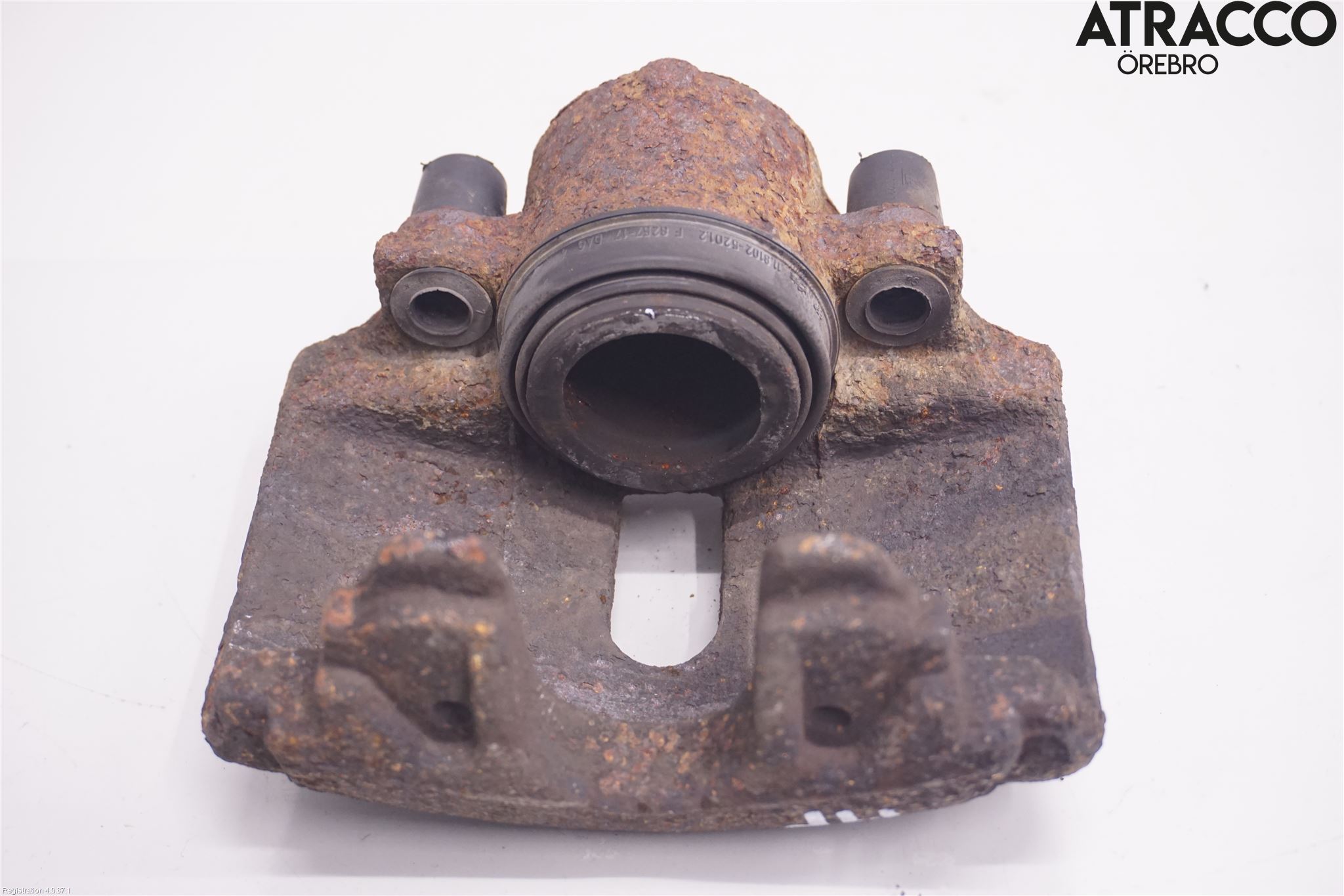 Volkswagen VW PASSAT 05-11 Bromsok Fram Höger