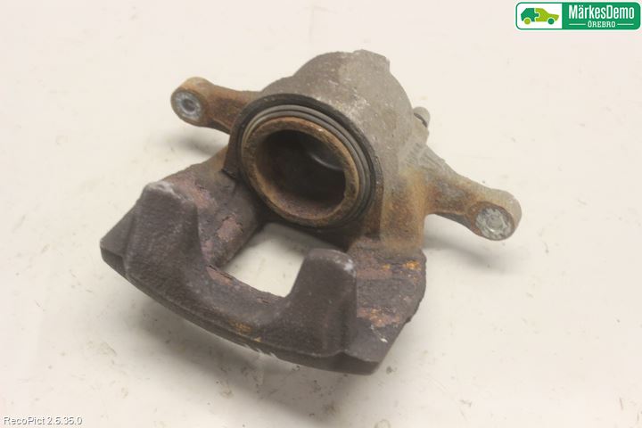 Toyota AURIS 13-19 Bromsok Fram Höger