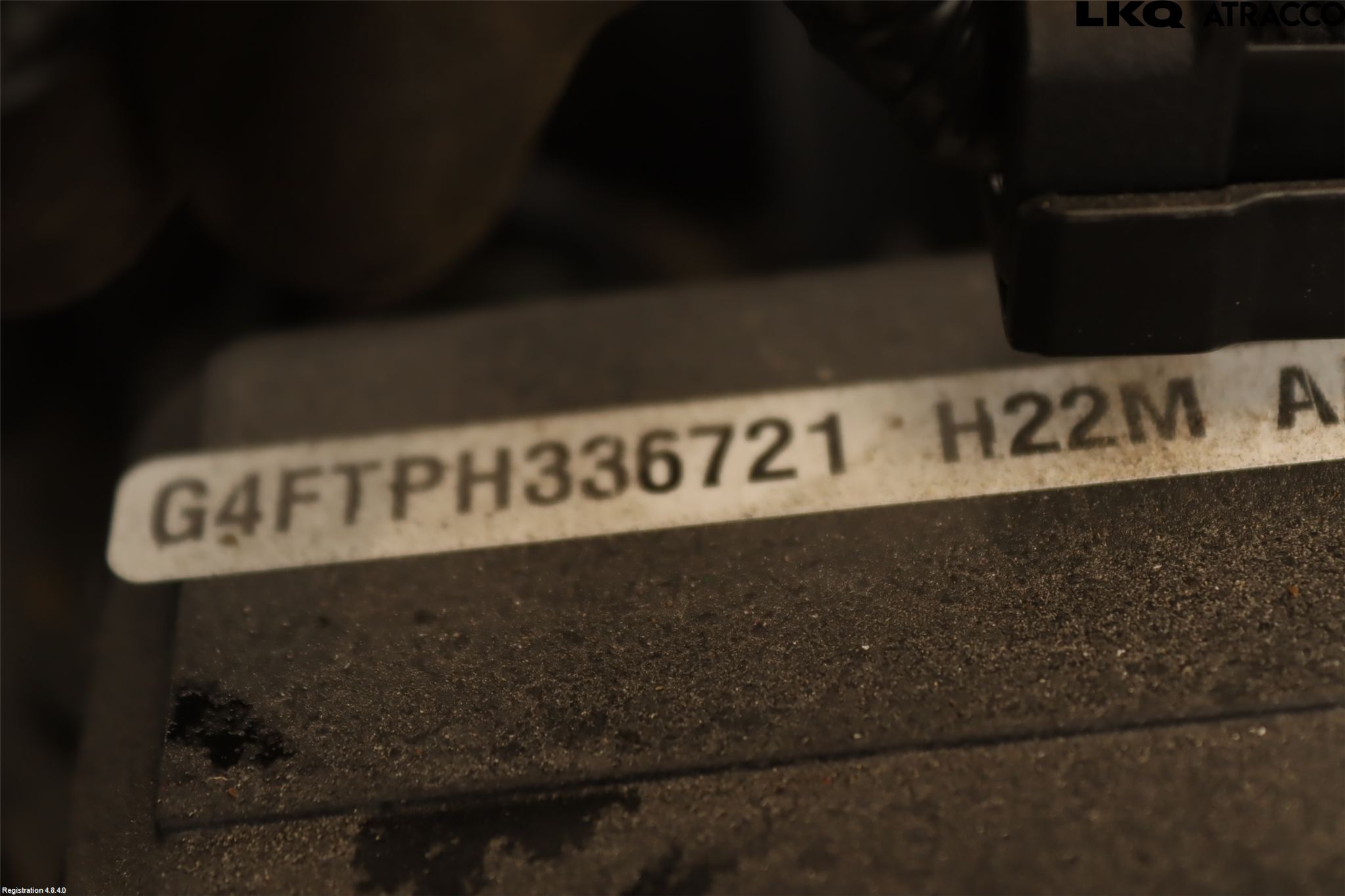 Kia SORENTO 21- Motor Bensin