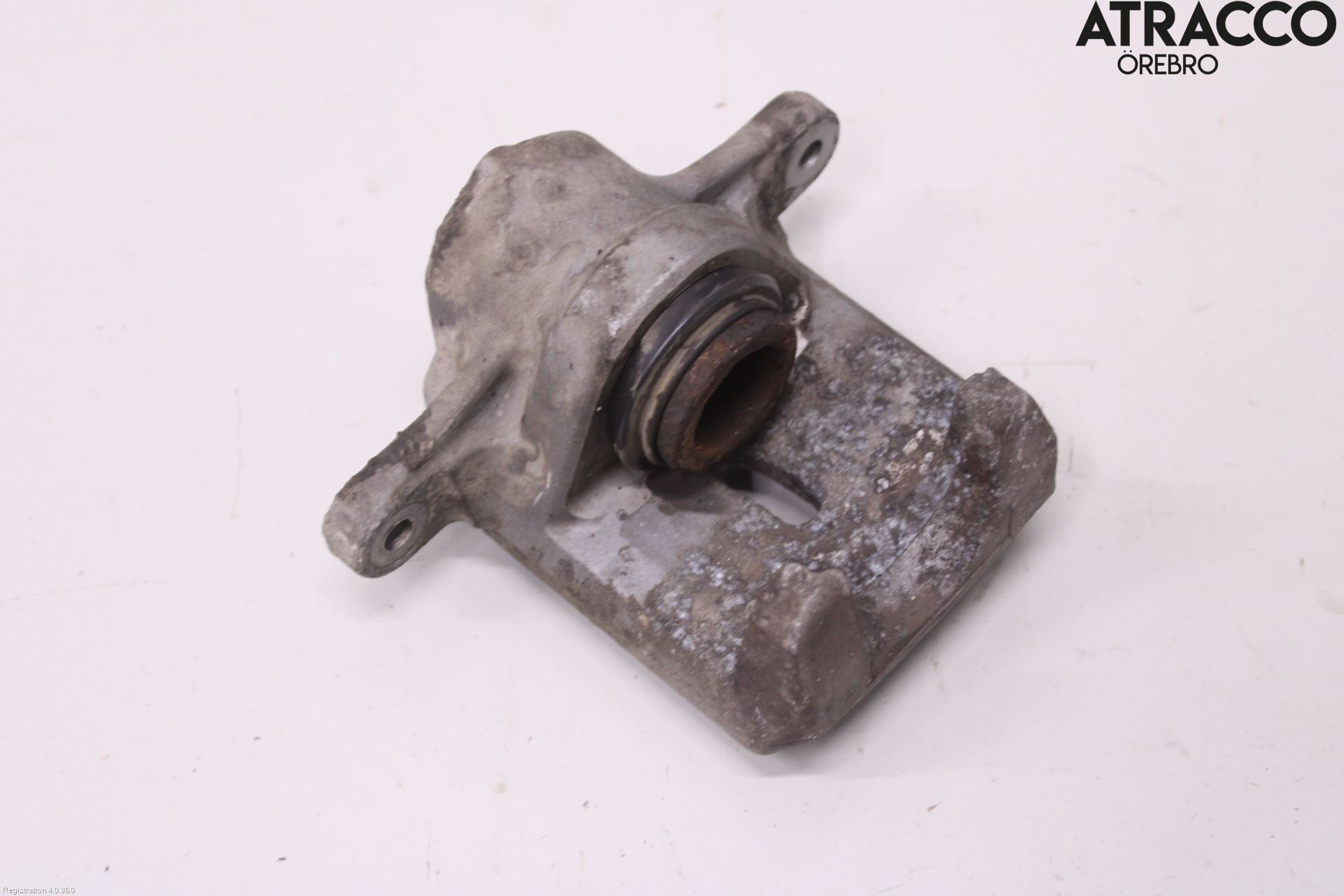 Subaru OUTBACK 10-15 Bromsok Bak Höger