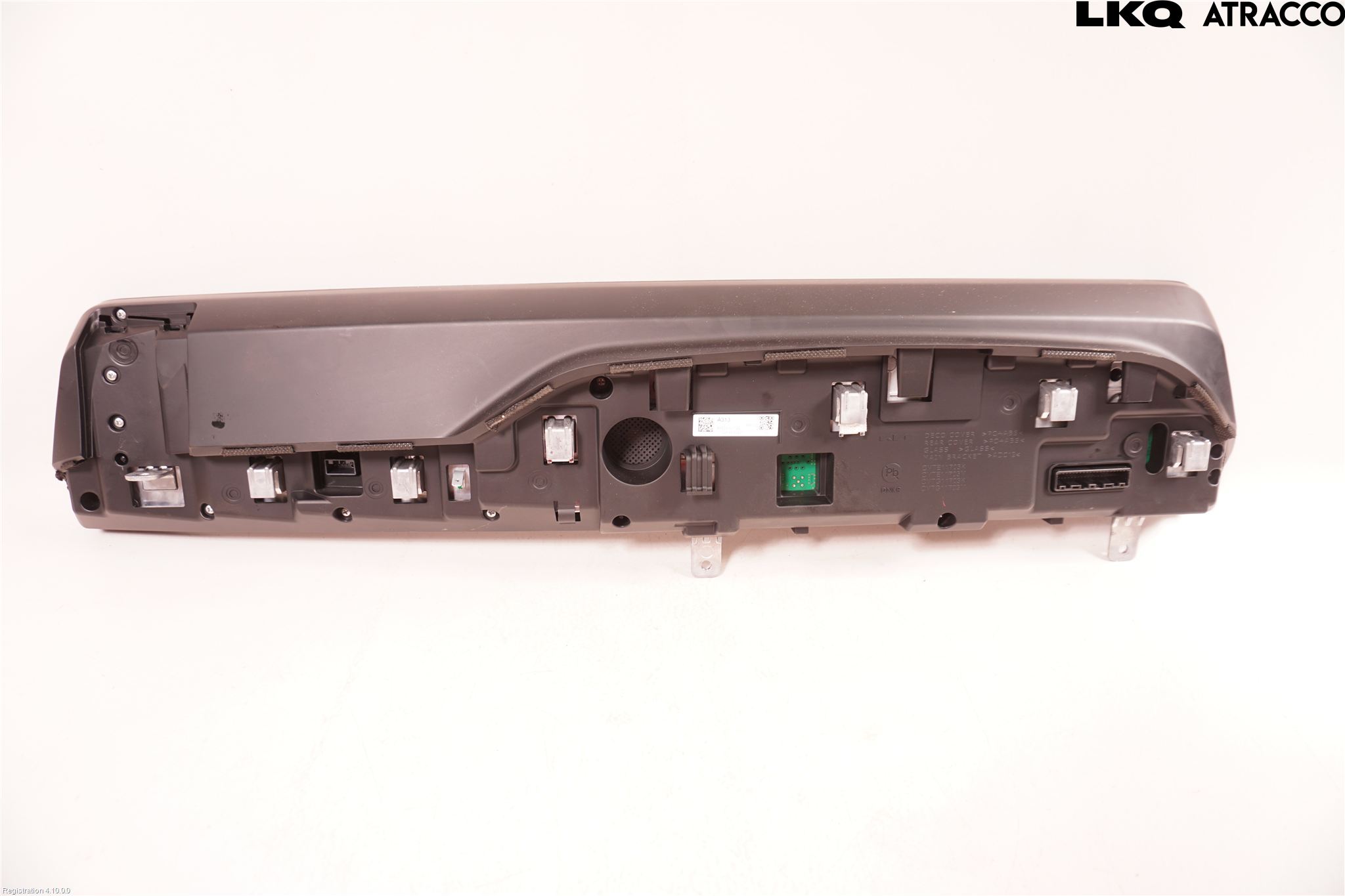 Kia EV6 (CV) 22- Bildskärm