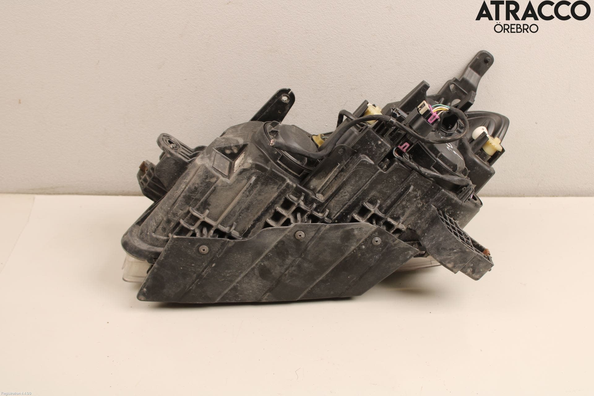 Chevrolet TRAX Strålkastare Höger