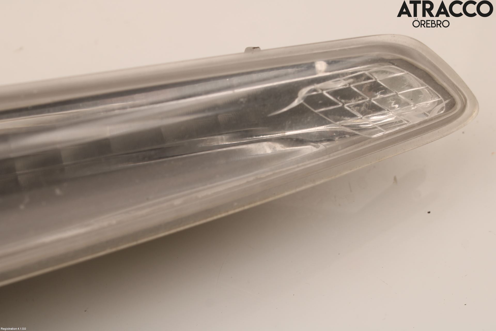 Citroen DS5 Blinkers Fram Vänster