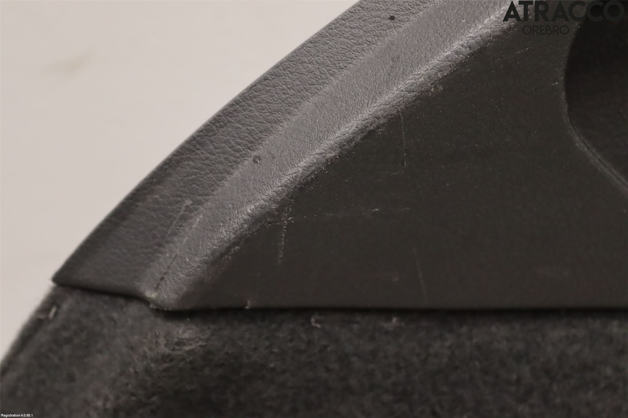 Porsche CAYENNE 03- Inredning Sidoklädsel