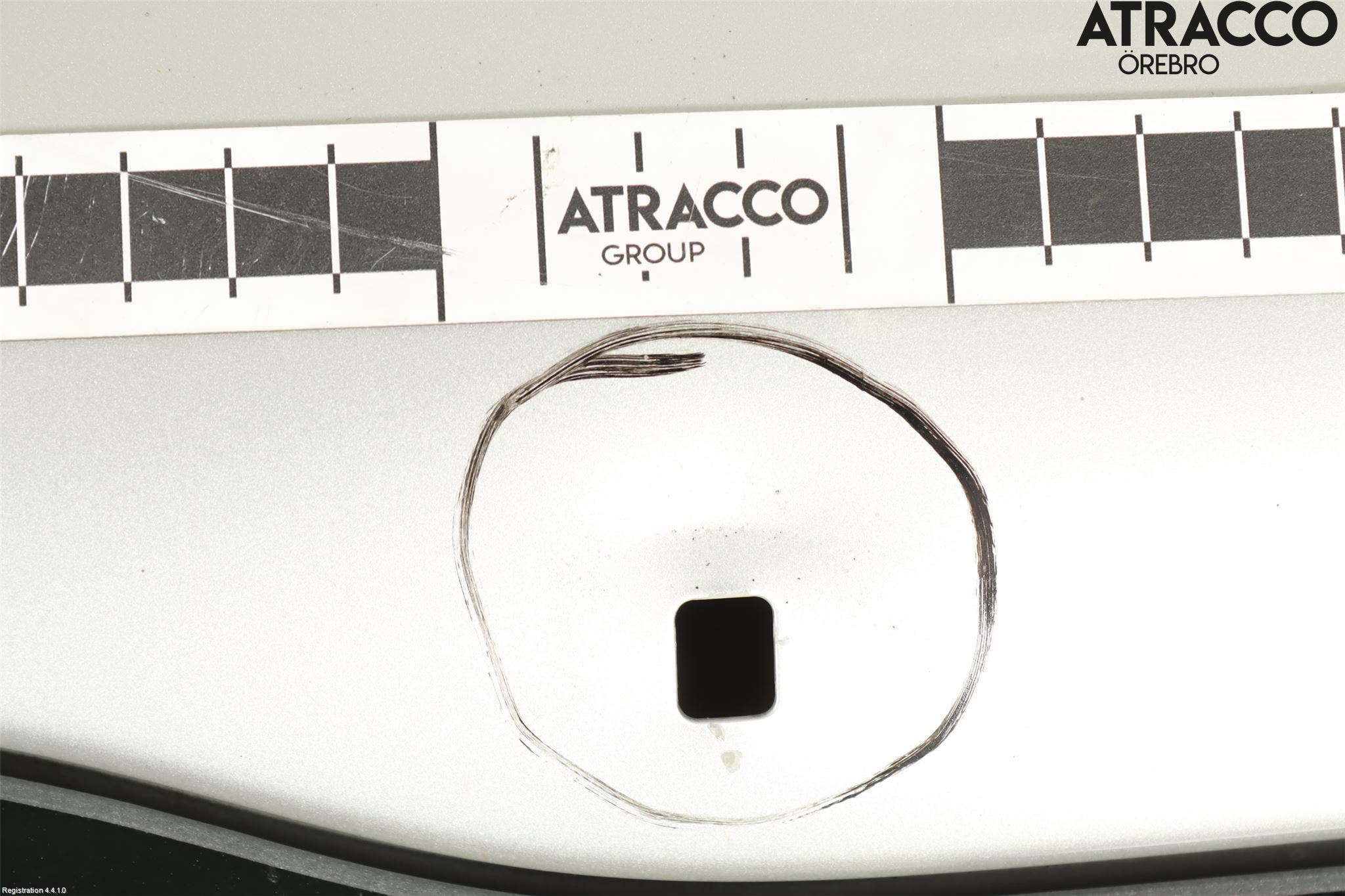 Volvo V50 08-12 Baklucka Kombi