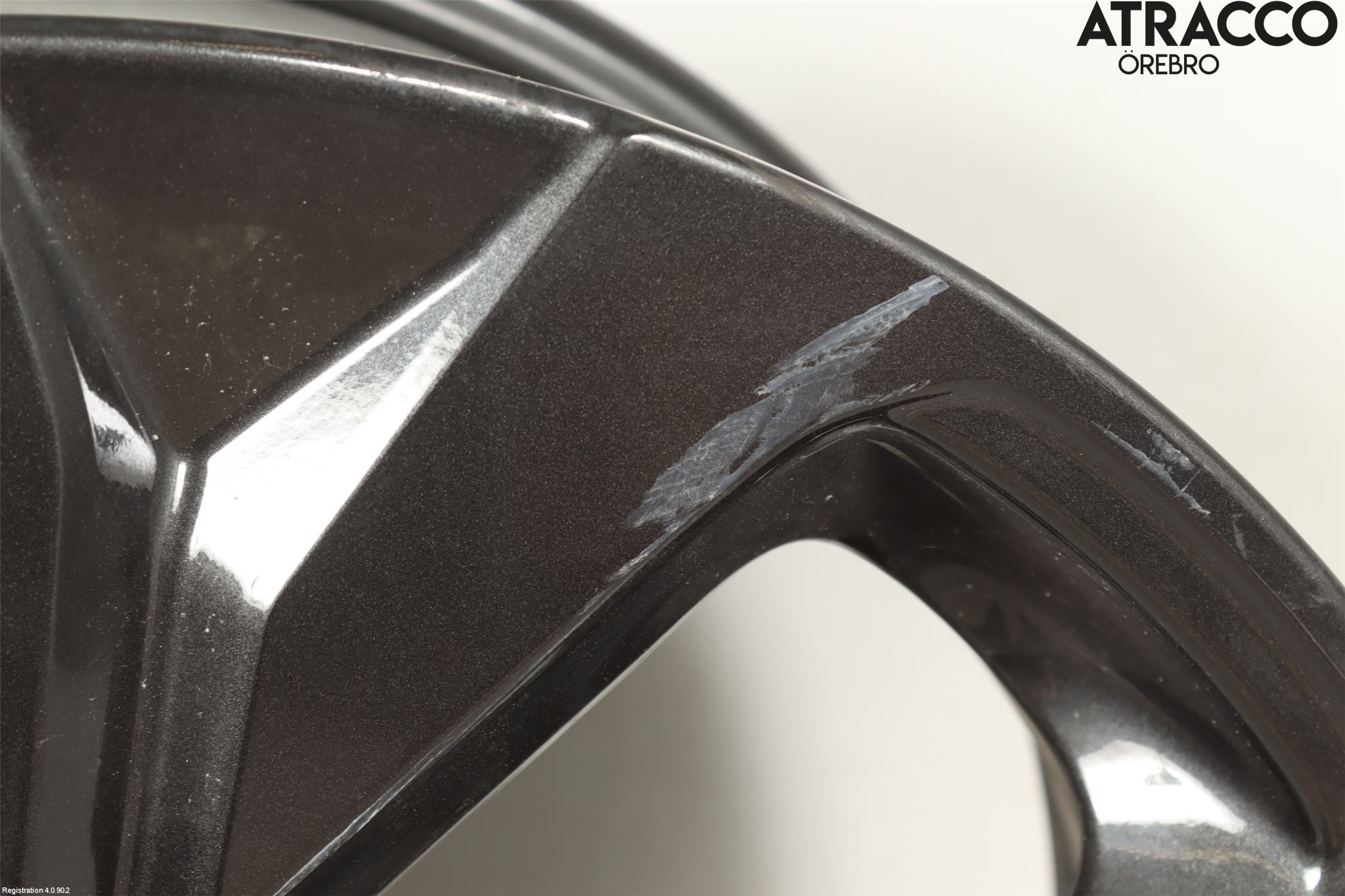 Subaru OUTBACK 21- Fälg Aluminium