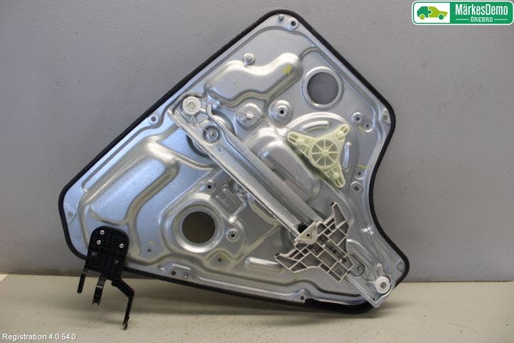 Kia VENGA 10-19 Fönsterhissmekanism